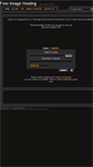 Mobile Screenshot of freeimagehosting.nl